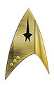 Commander