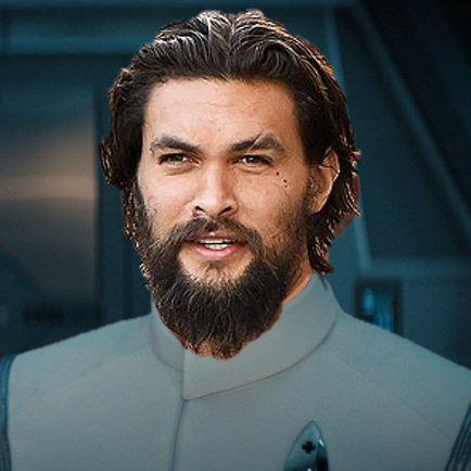 Ensign Bryden Guidry